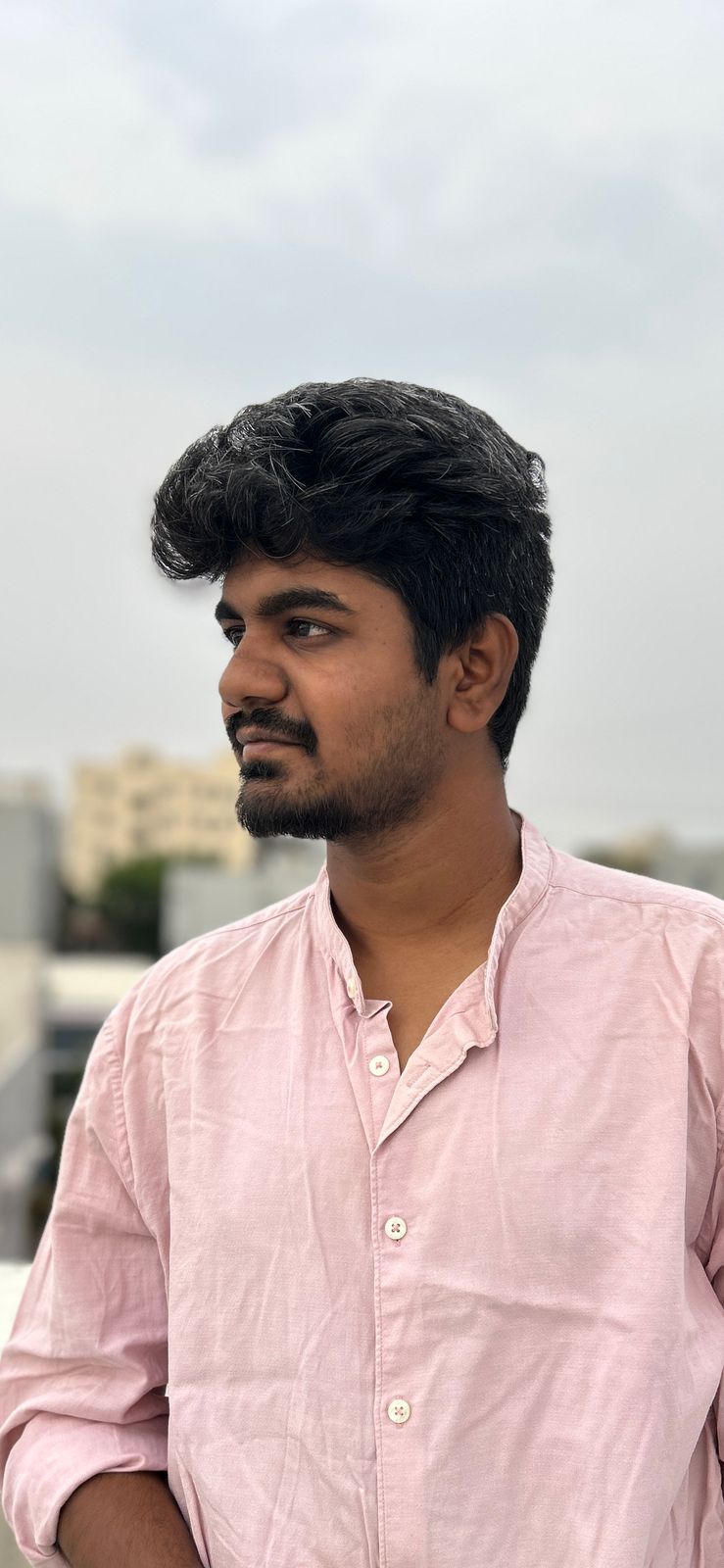 Ashish Bhartakar